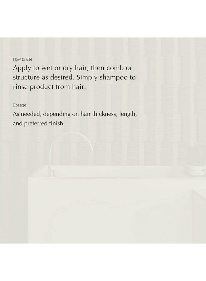 Aesop ملمع الشعر Sculpt ؛ 100 مل / 3.4 أونصة - Image 5