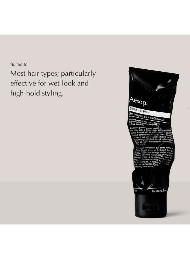 Aesop ملمع الشعر Sculpt ؛ 100 مل / 3.4 أونصة - Image 3