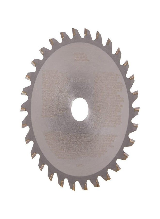 DEWALT Circular Saw Blade, 5 1/2 Inch, 30 Tooth, Metal Cutting (DWA7770) - Image 2