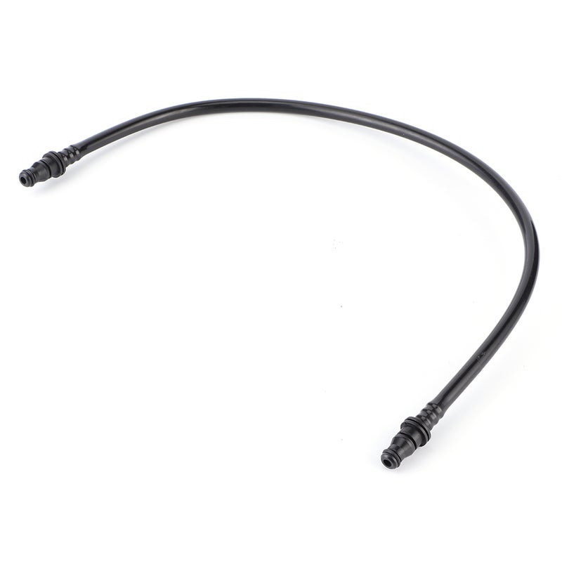 Expansion Coolant Tank Hose Breather Pipe 2115010625 Fit for Mercedes Benz W221 - Image 3