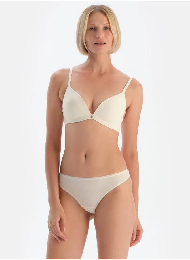 dagi 2 Pack Thong Modal Low Rise Underwear