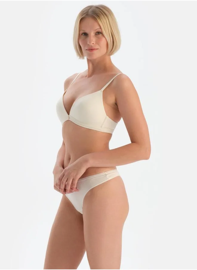 dagi 2 Pack Thong Modal Low Rise Underwear