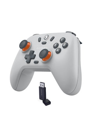 GameSir Nova Lite Switch Wireless Gaming Controller - Grey - pzsku/Z8A852B651A6B826769D7Z/45/1751911910/d09d8b6c-a3f0-42f5-b60a-d78fbbd9995e