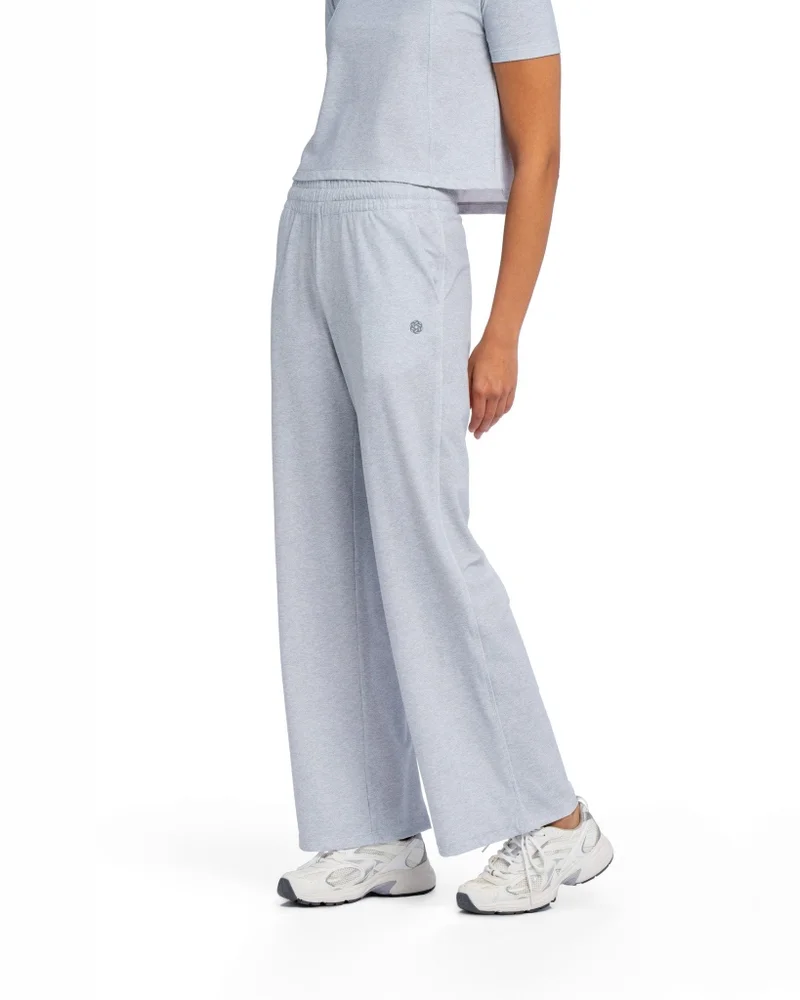 كياني Active Wide Leg Pants