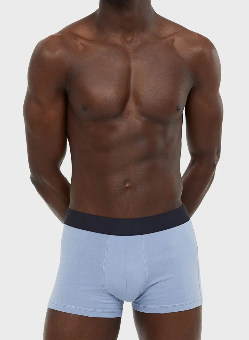 H&M 5 Pack Brief