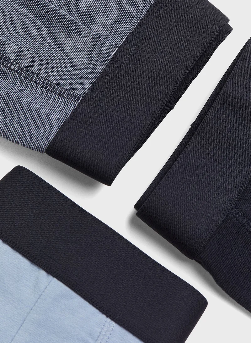 H&M 5 Pack Brief