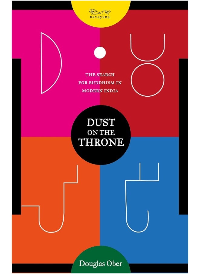 null - Dust on the Throne: The Search for Buddhism in Modern India - Image 1