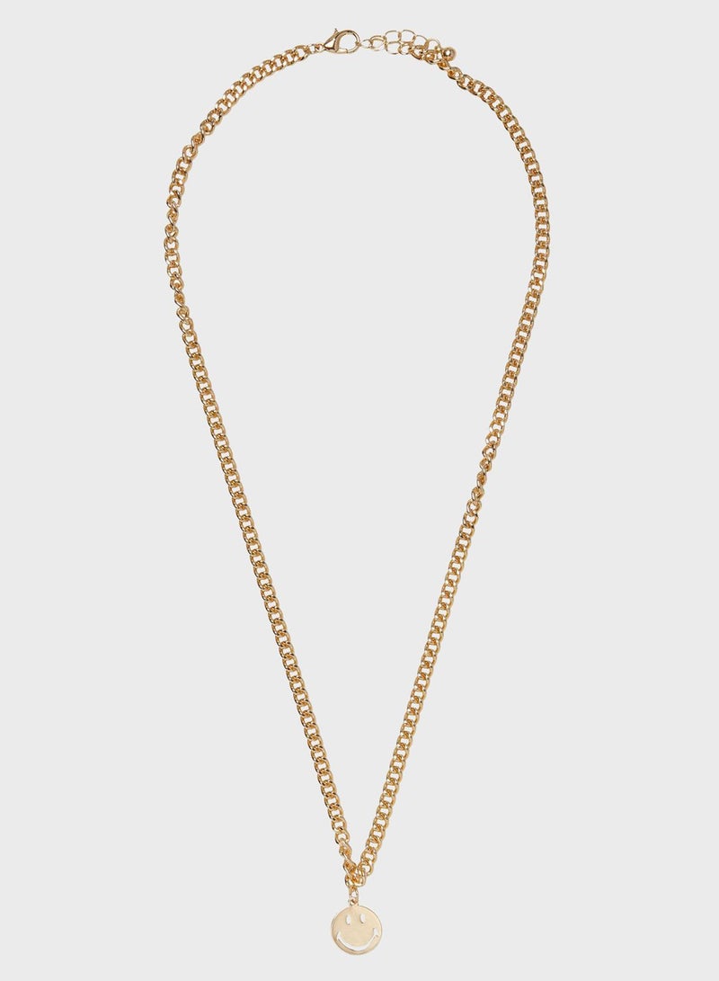 جاك اند جونز صندوق هدايا جاكينو من قلادة وأقراط - Image 2