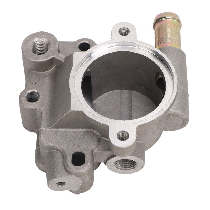 Engine Water Outlet Chamber Replacement for Citroen - Aluminum Alloy 133681 Exact Fit Direct Replacement for Peugeot 306 - Image 4