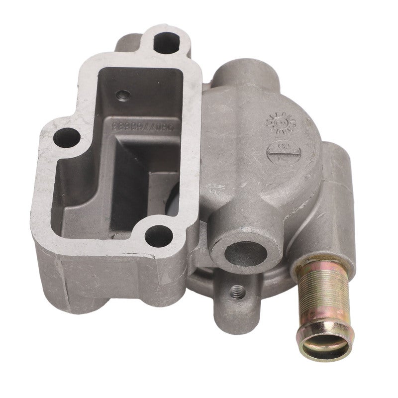 Engine Water Outlet Chamber Replacement for Citroen - Aluminum Alloy 133681 Exact Fit Direct Replacement for Peugeot 306 - Image 3