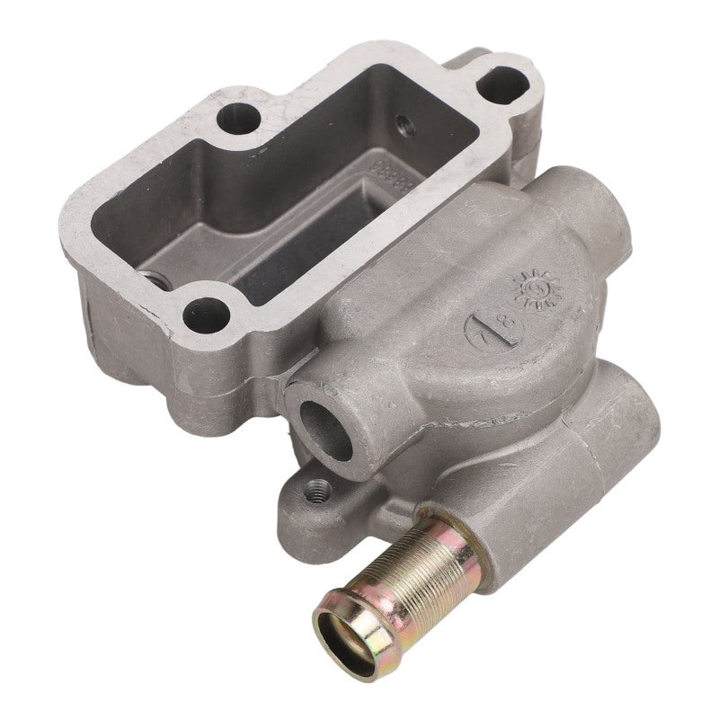 Engine Water Outlet Chamber Replacement for Citroen - Aluminum Alloy 133681 Exact Fit Direct Replacement for Peugeot 306 - Image 2