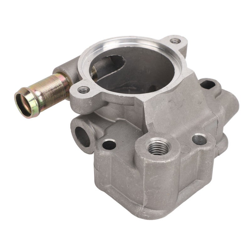 Engine Water Outlet Chamber Replacement for Citroen - Aluminum Alloy 133681 Exact Fit Direct Replacement for Peugeot 306 - Image 1