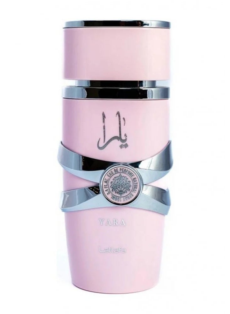 Lattafa Yara Perfume for Women by Lattafa Eau de Parfum 100ml - Image 3
