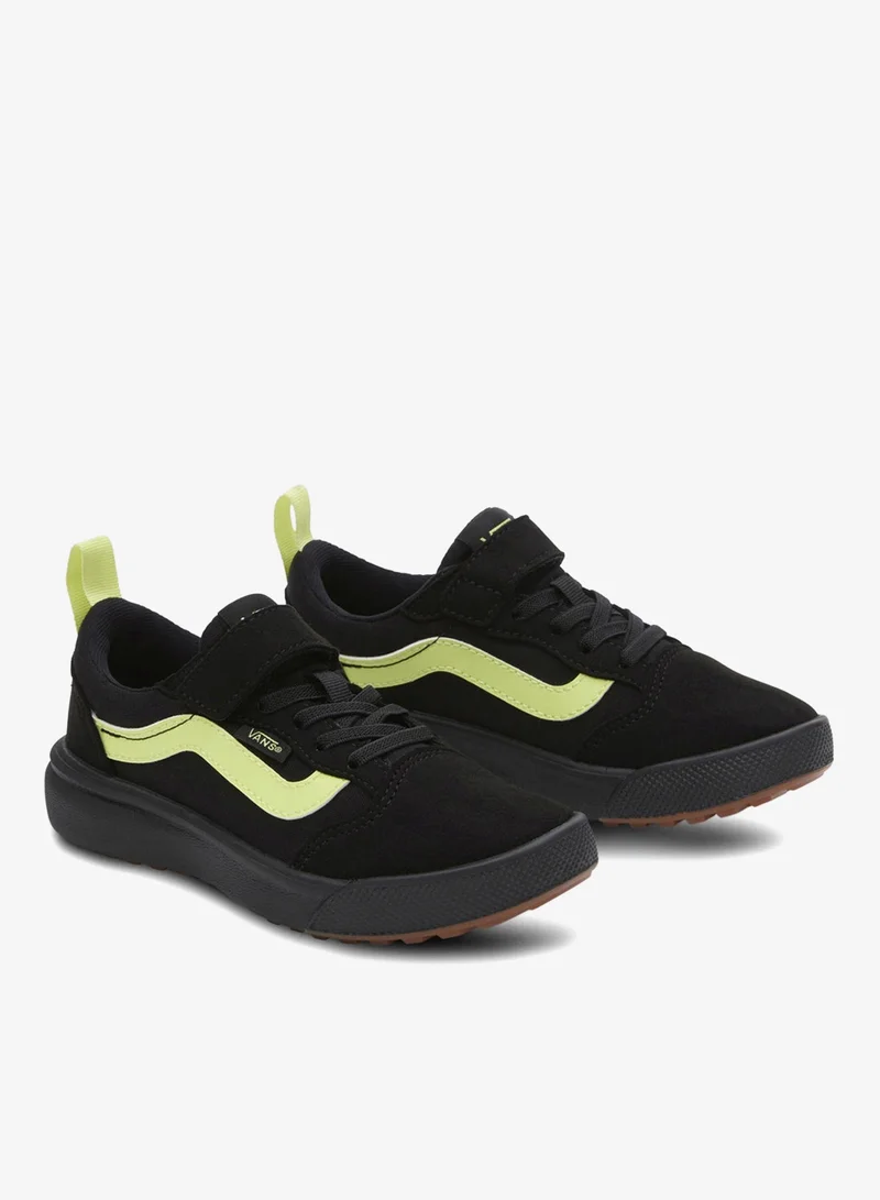 فانز أحذية ألترا رانج  في للأطفال