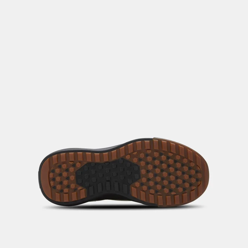 Vans Black Kids' Ultrarange 66 V Shoes  | Best Price UAE