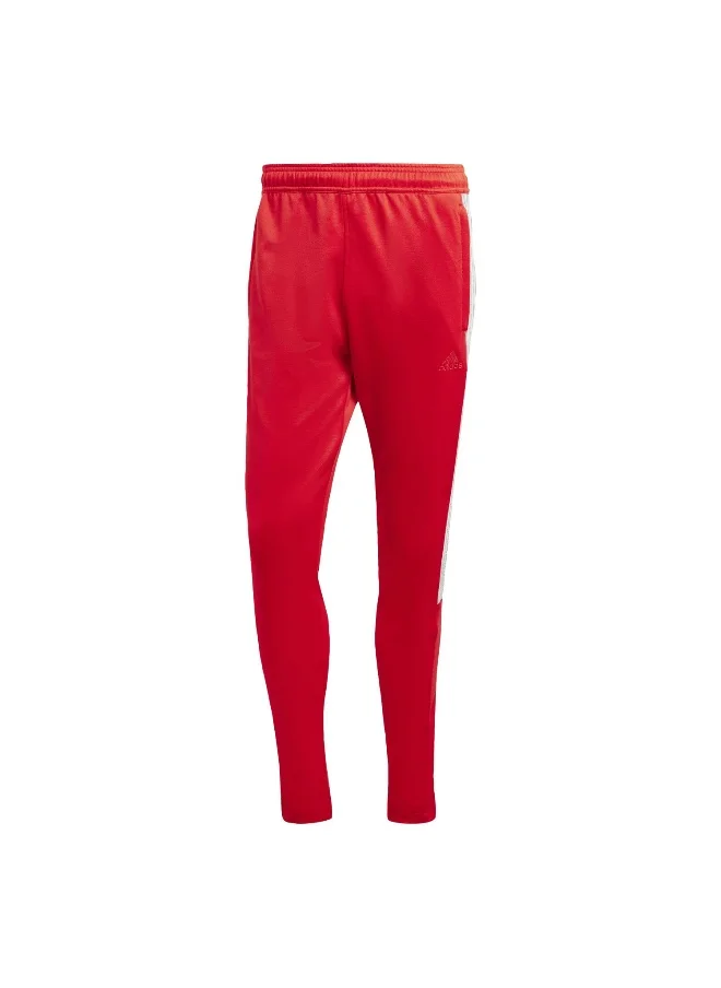 Adidas Adidas M Tiro Pt Red Training Pants For Men Xs