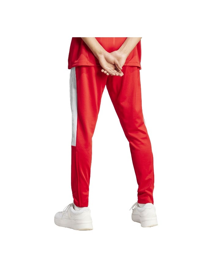 Adidas Adidas M Tiro Pt Red Training Pants For Men Xs  - Image 4