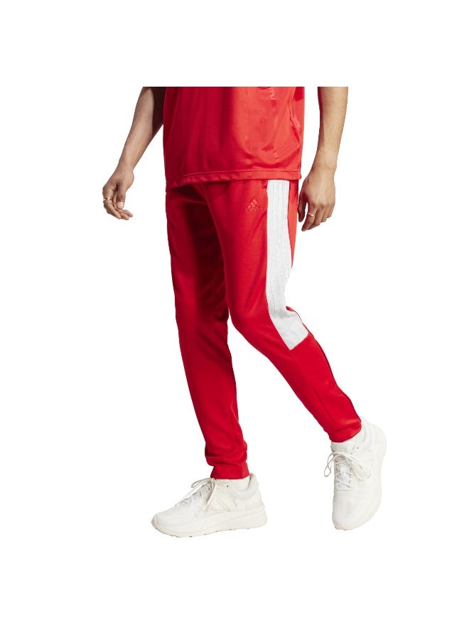 Adidas Adidas M Tiro Pt Red Training Pants For Men Xs  - Image 5