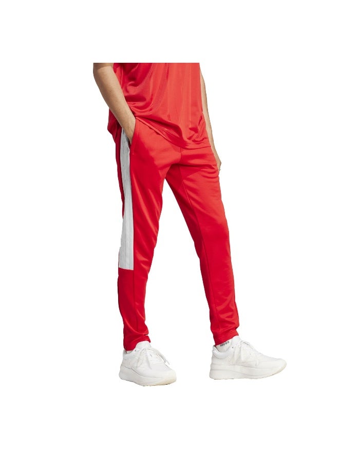 Adidas Adidas M Tiro Pt Red Training Pants For Men Xs  - Image 3