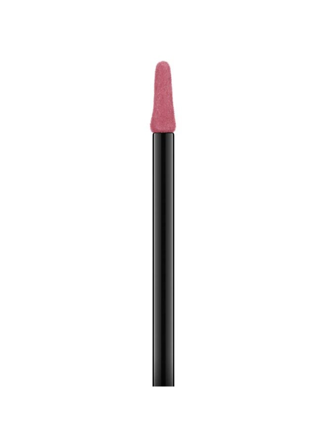 Catrice Matt Pro Ink Non-Transfer Liquid Lipstick # 060  - Image 4