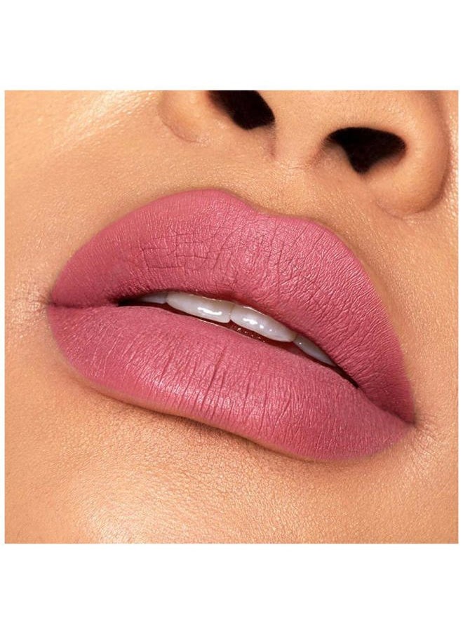 Catrice Matt Pro Ink Non-Transfer Liquid Lipstick # 060  - Image 5