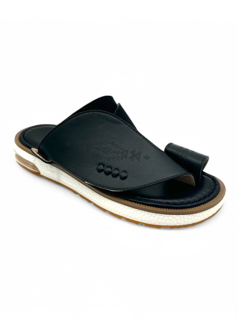 Al Hadaf Signature™ Elegance Slippers  - Image 1