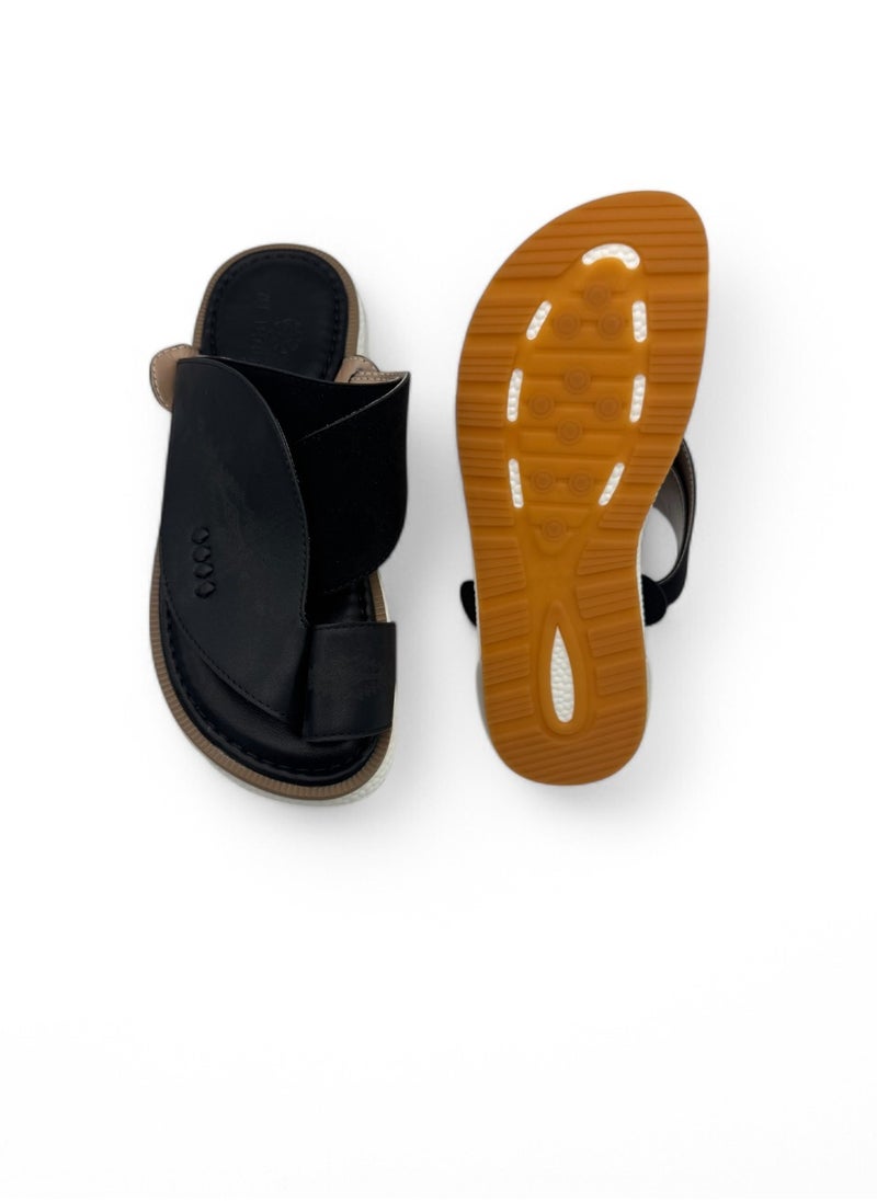 Al Hadaf Signature™ Elegance Slippers  - Image 3