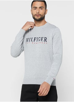 Logo Sweatshirt