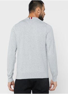 TOMMY HILFIGER Logo Sweatshirt  - Image 2
