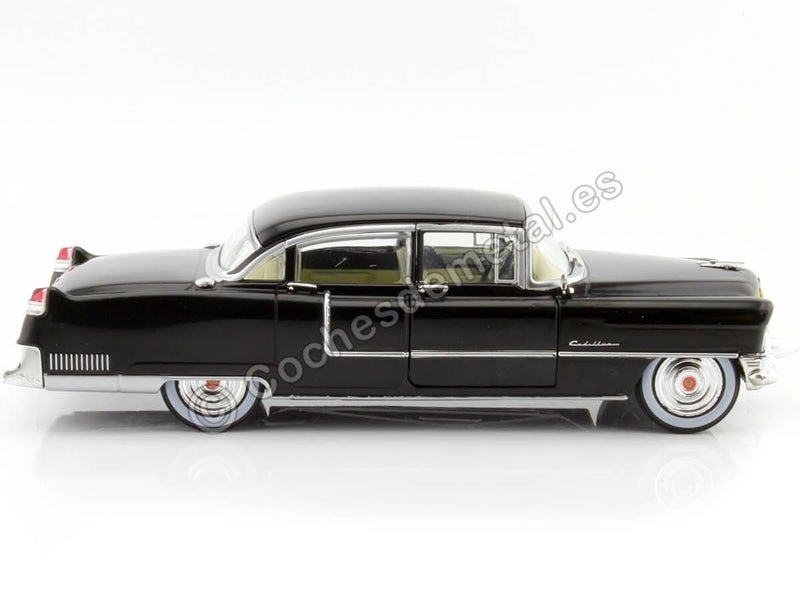 Greenlight 84091 1: 24 The Godfather (1972) - 1955 Cadillac Fleetwood Series 60 - New Tooling - Image 5