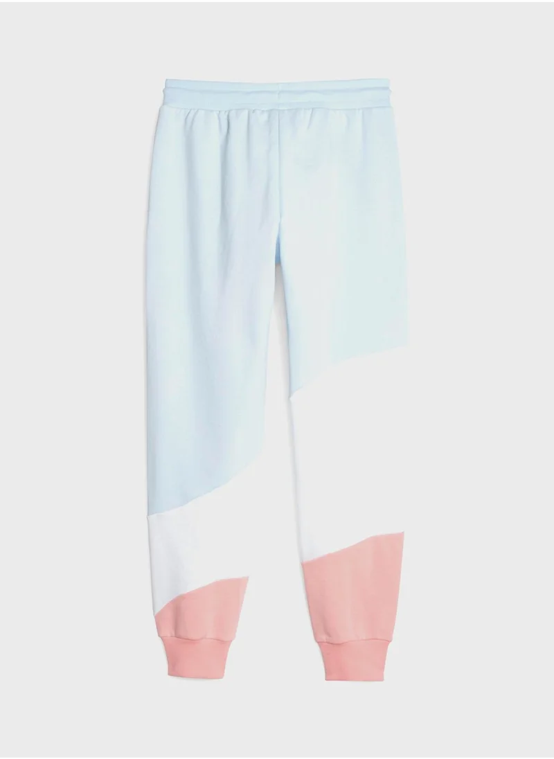PUMA Power Cat Sweatpants