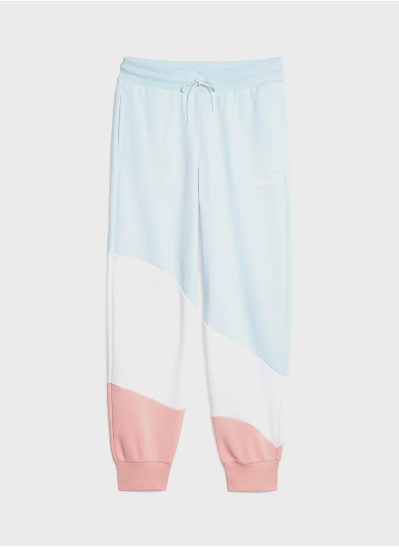 PUMA Power Cat Sweatpants