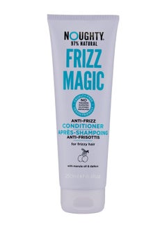 NOUGHTY Frizz Magic Conditioner 250ml 