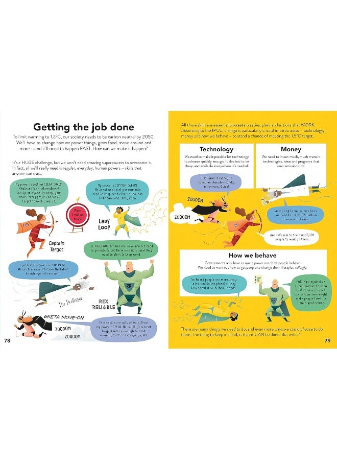 Climate Crisis for Beginners - Image 3