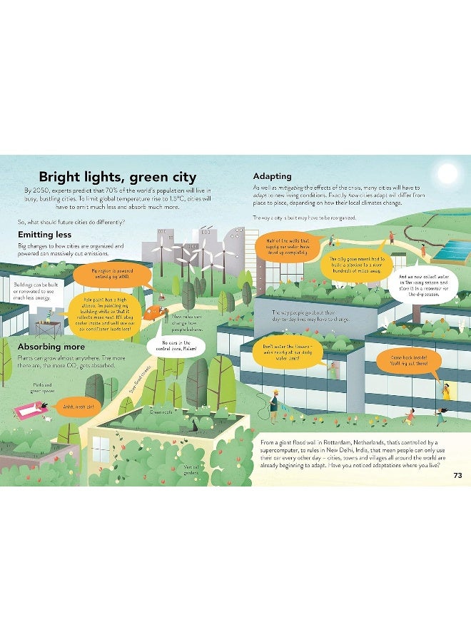 Climate Crisis for Beginners - Image 5