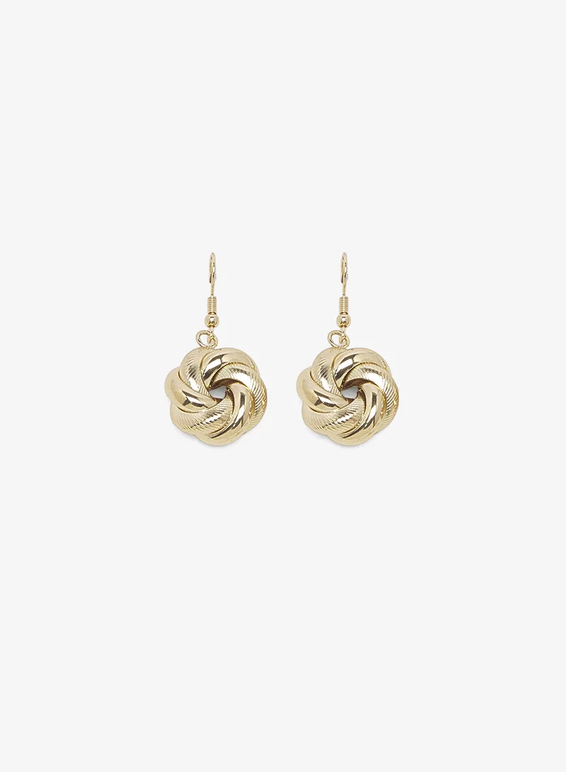Ella Gold Gold Accent Jewelry Set for Women | Best Price UAE