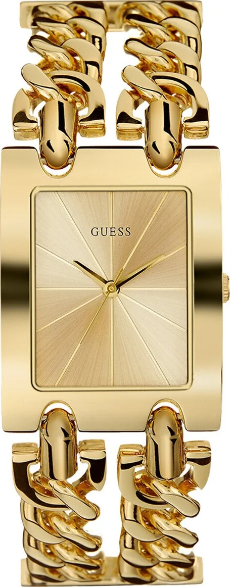 GUESS GUW1117L2 Women's Wristwatch