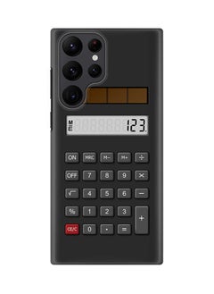 Calc (Black)