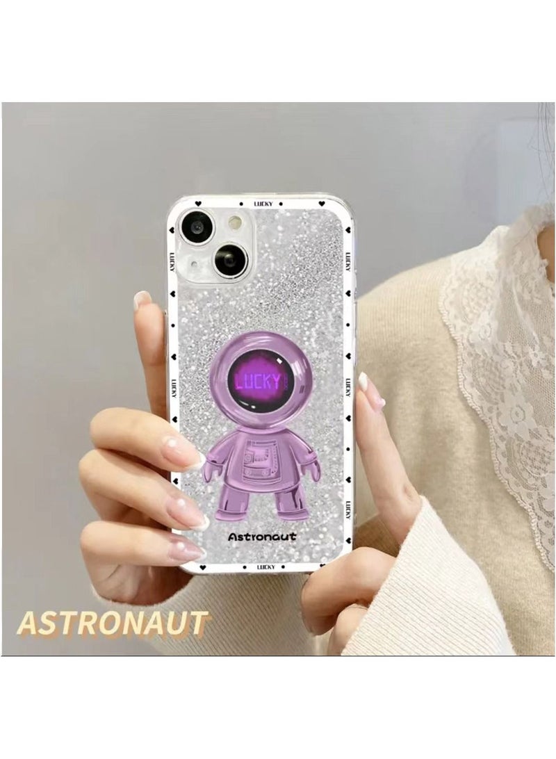 Loquat Back Cover Printed TPU Protective Mobile Phone Case for iPhone - Image 2