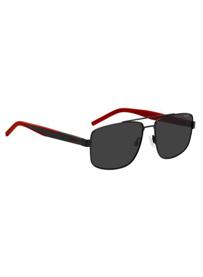 HUGO Rectangular Sunglasses Frames - Image 2