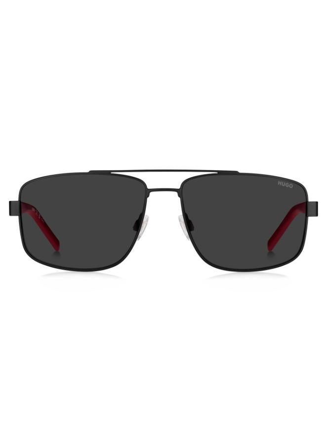 HUGO Rectangular Sunglasses Frames - Image 3