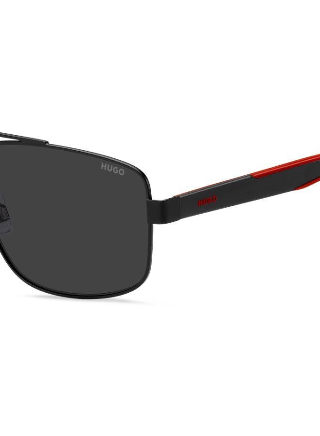 HUGO Rectangular Sunglasses Frames - Image 4