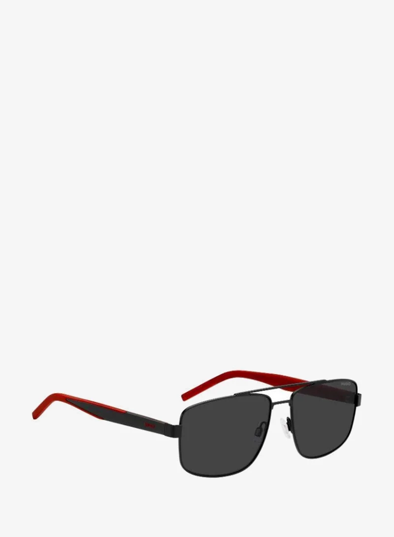 HUGO Rectangular Sunglasses Frames