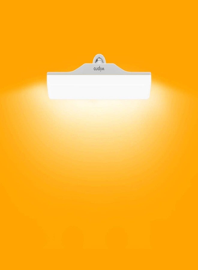 ويبرو مصباح ويبرو 10 واط B22D LED ضوء نهاري بارد، (N11011) - Image 5