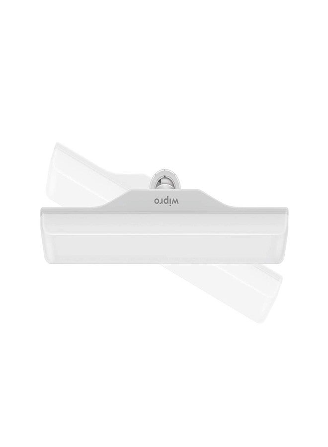 ويبرو مصباح ويبرو 10 واط B22D LED ضوء نهاري بارد، (N11011) - Image 3