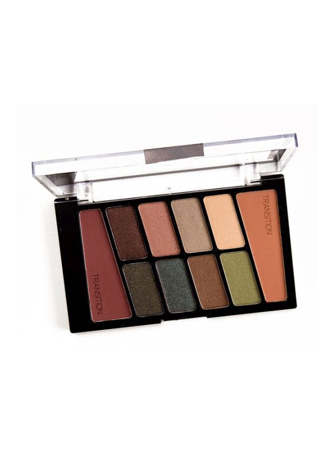 Wet N Wild Color Icon Eyeshadow Palette Comfort Zone - Image 3