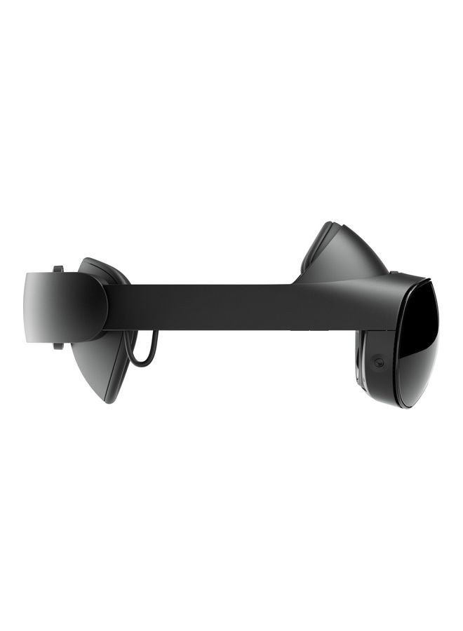 ميتا سماعة الرأس كويست برو المتطورة الكل في واحد للواقع الافتراضي بسعة 256 جيجابايت أسود - Image 4