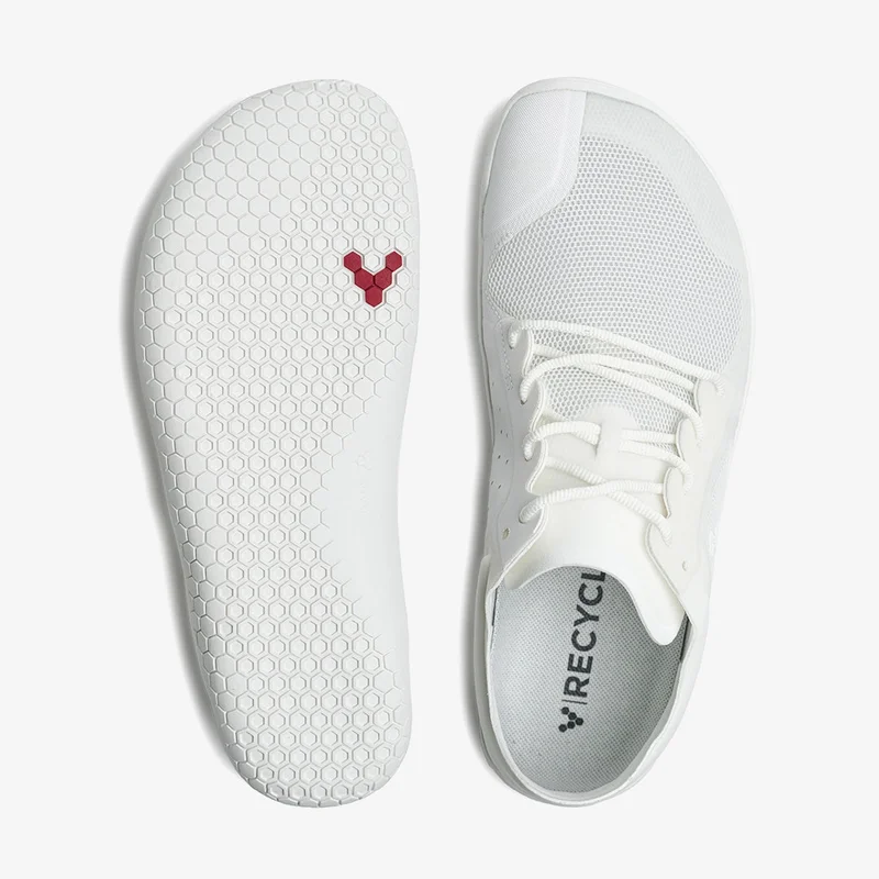 ڤيڤو بير فووت Primus Lite III Training Shoe White