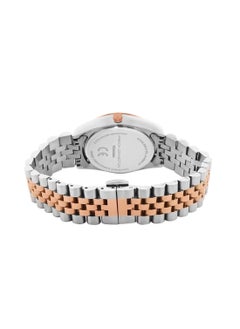 French Connection Women Stainless Steel Bracelet Style Straps Analogue Watch FCN00085C  - Image 3