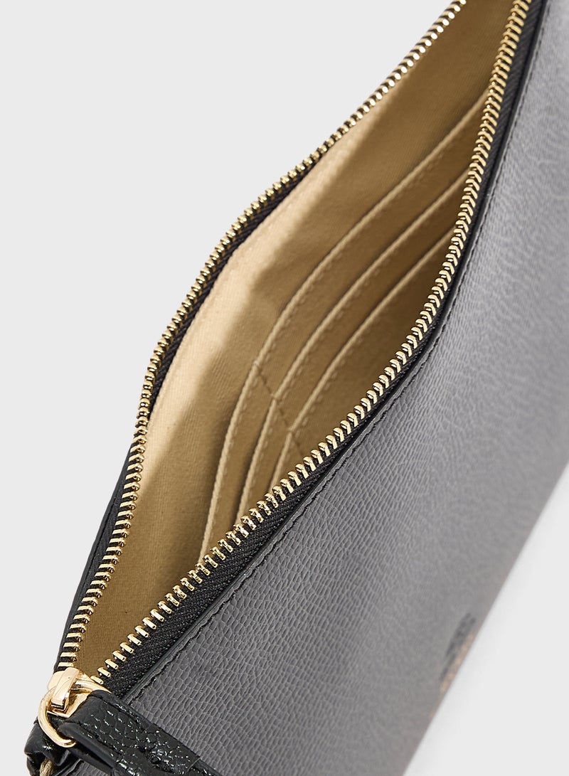 جس Logo Evening Wallet  - Image 5